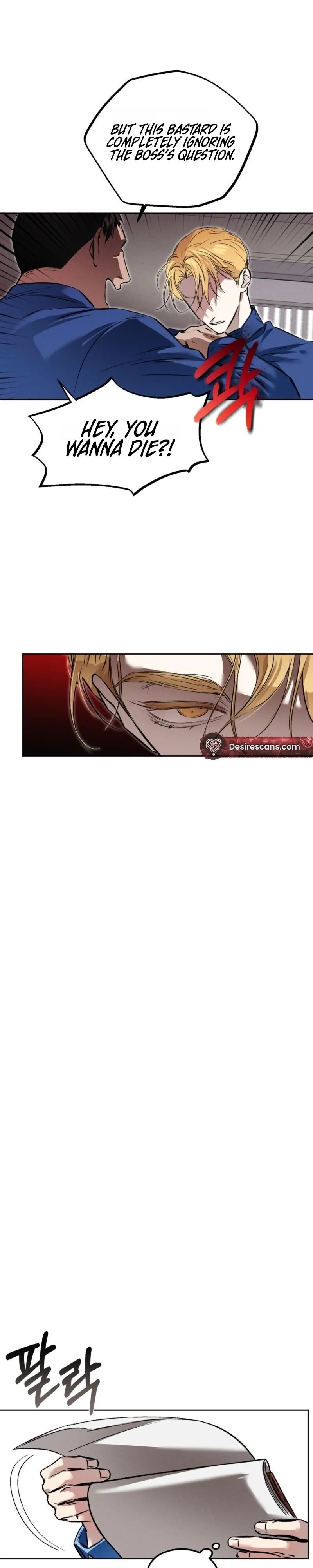 How a Psycho Does XX Chapter 1 page 14 - 