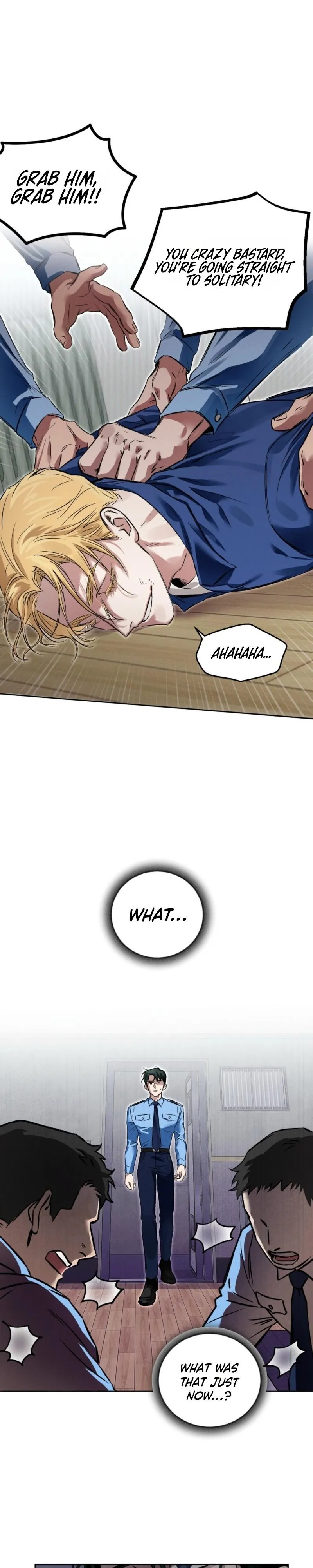 How a Psycho Does XX Chapter 1 page 18 - 