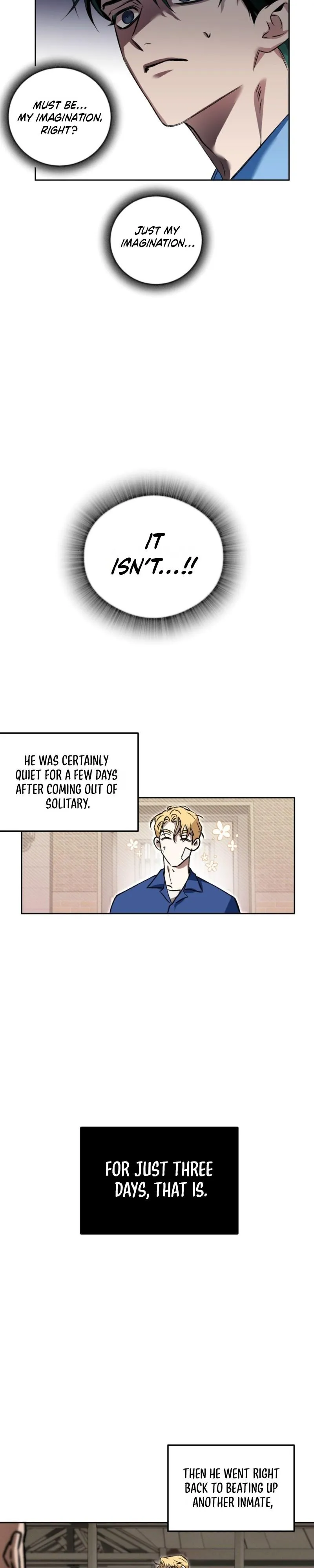 How a Psycho Does XX Chapter 1 page 19 - 