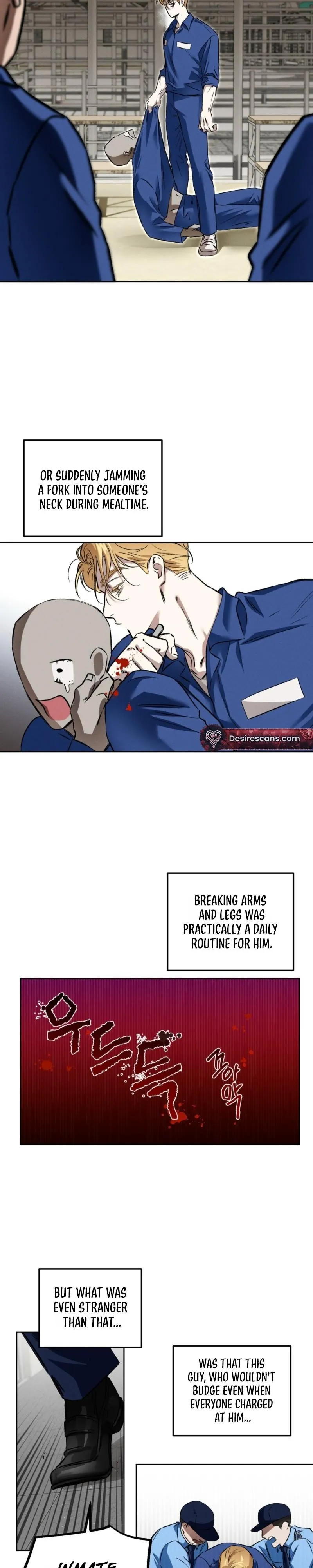 How a Psycho Does XX Chapter 1 page 20 - 