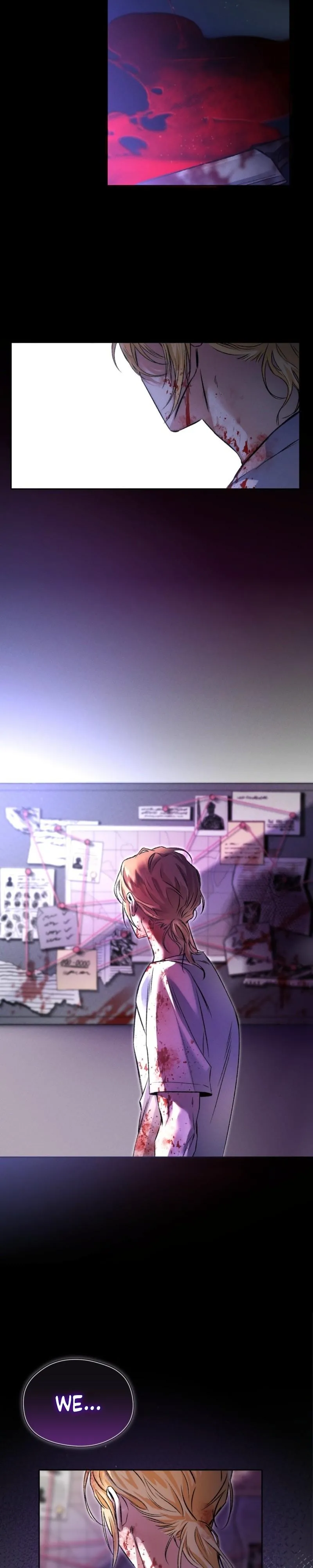 How a Psycho Does XX Chapter 1 page 3 - 