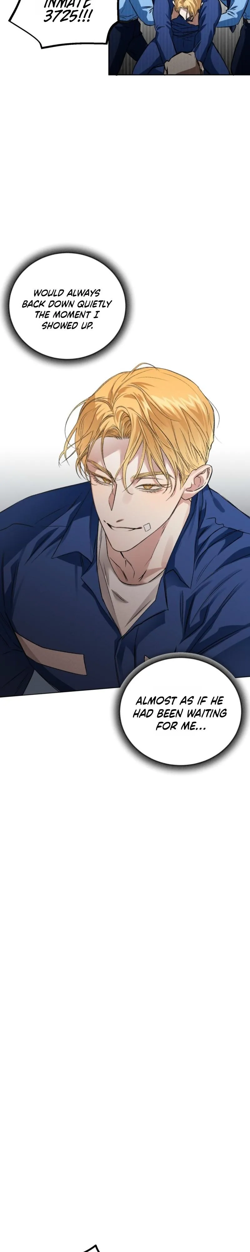 How a Psycho Does XX Chapter 1 page 21 - 