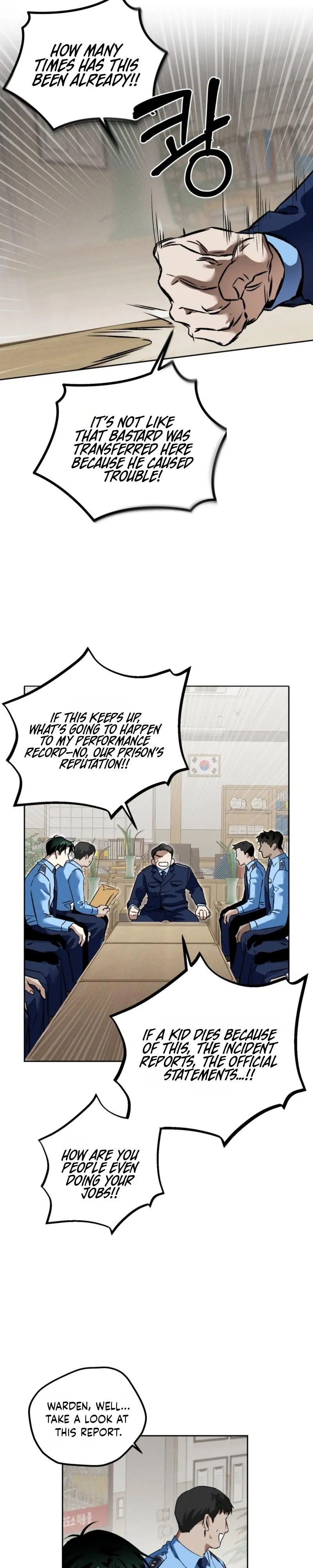 How a Psycho Does XX Chapter 1 page 22 - 