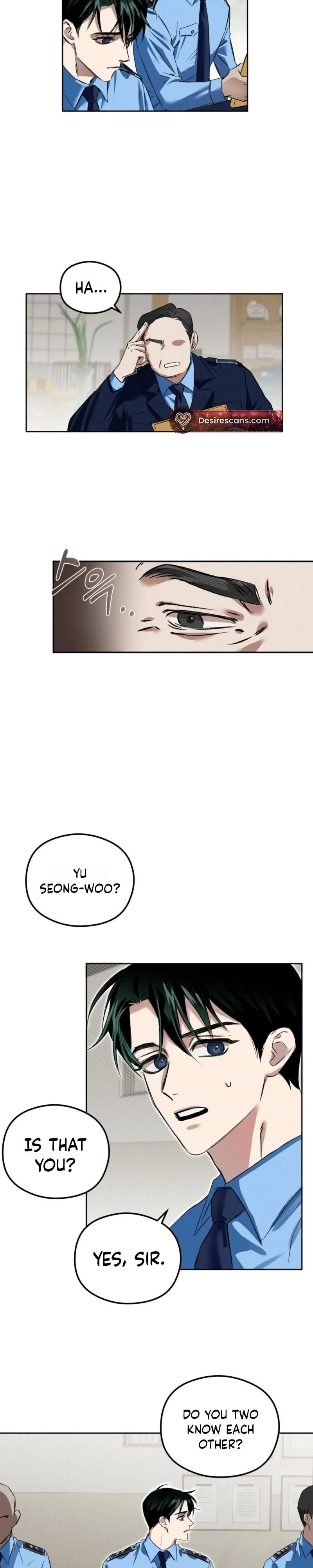 How a Psycho Does XX Chapter 1 page 23 - 