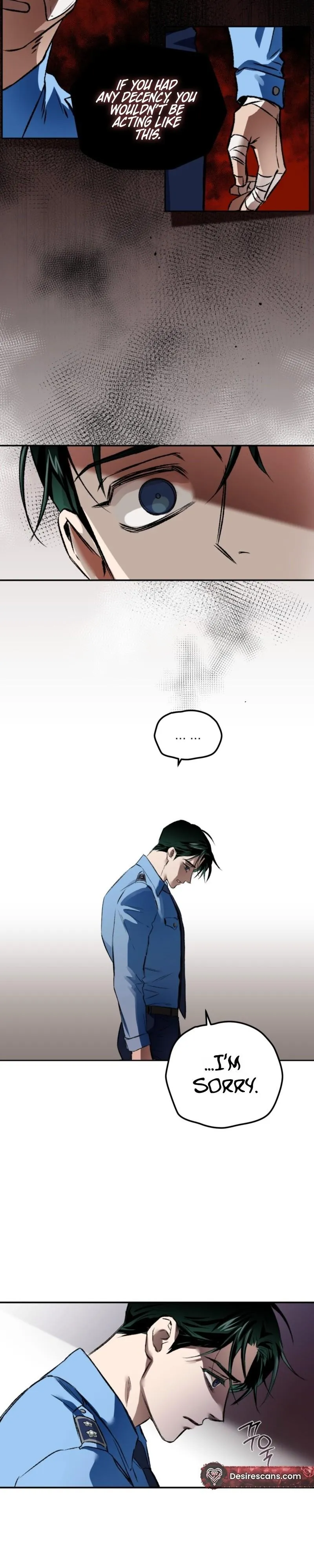 How a Psycho Does XX Chapter 1 page 26 - 