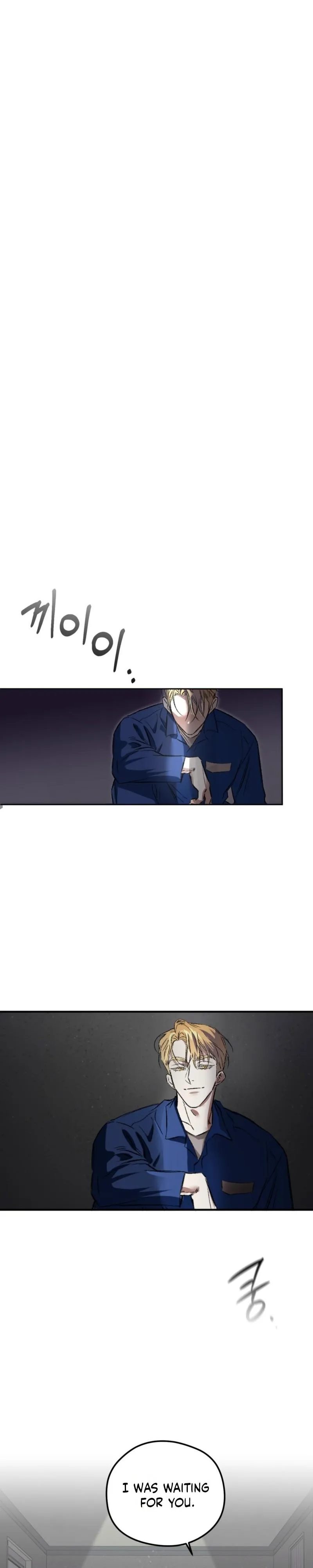 How a Psycho Does XX Chapter 1 page 27 - 