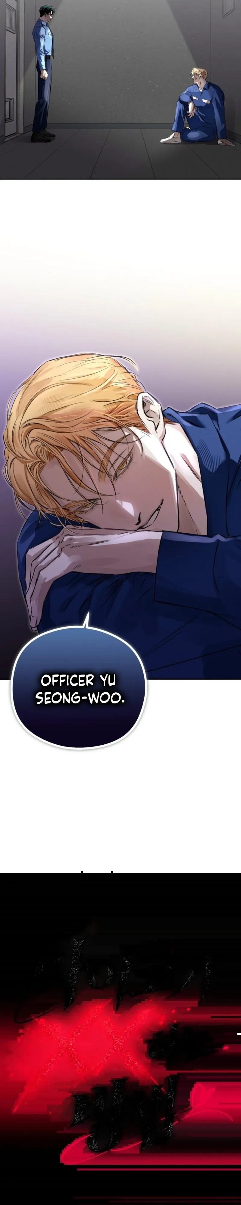 How a Psycho Does XX Chapter 1 page 28 - 