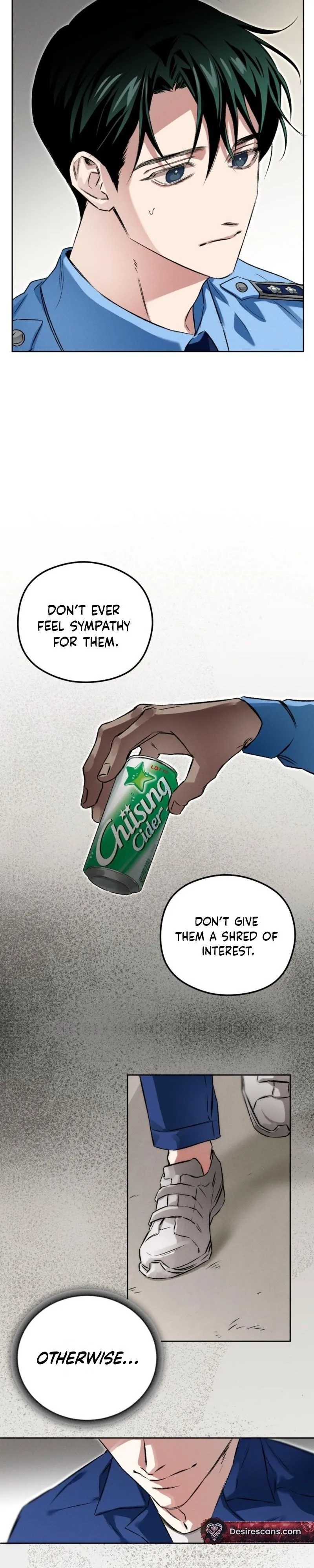 How a Psycho Does XX Chapter 1 page 9 - 