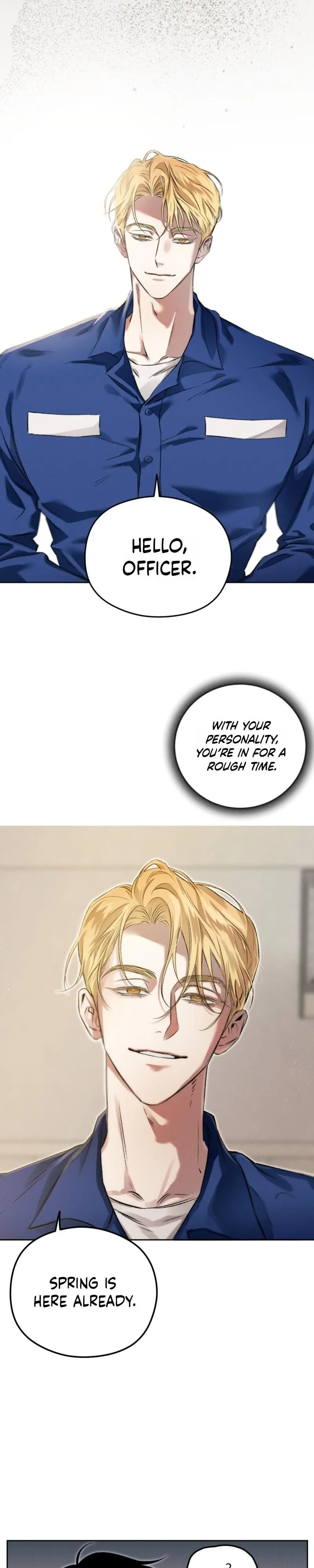 How a Psycho Does XX Chapter 1 page 10 - 