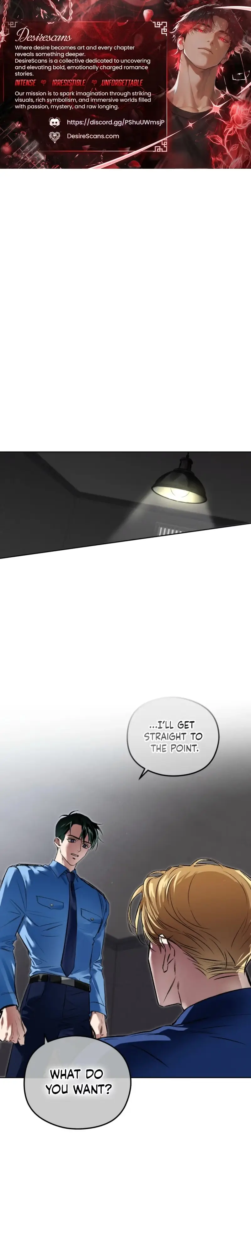 How a Psycho Does XX Chapter 2 page 1 - 