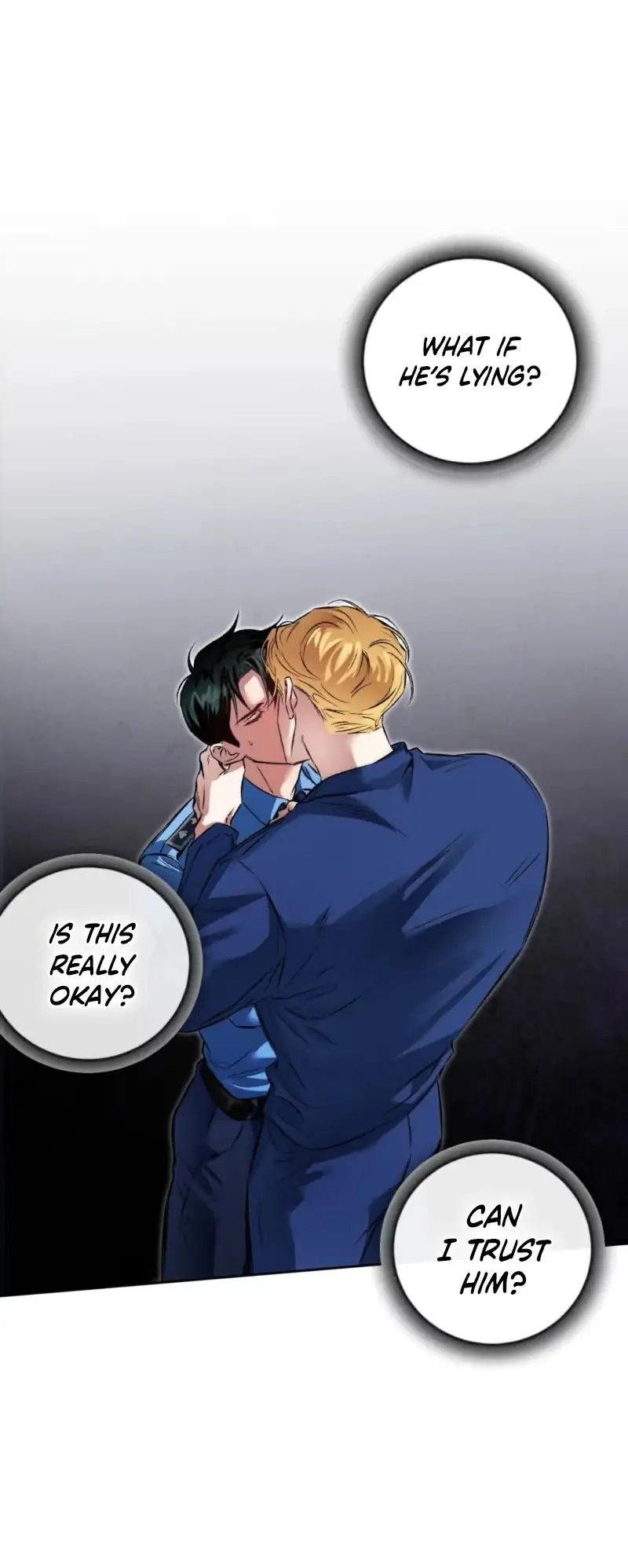 How a Psycho Does XX Chapter 2 page 12 - 