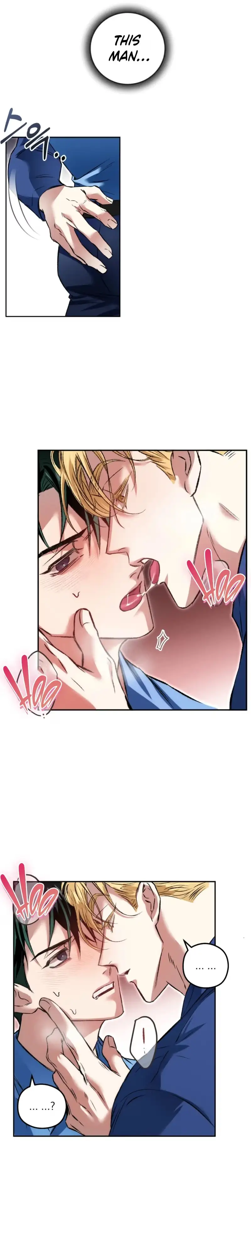 How a Psycho Does XX Chapter 2 page 13 - 