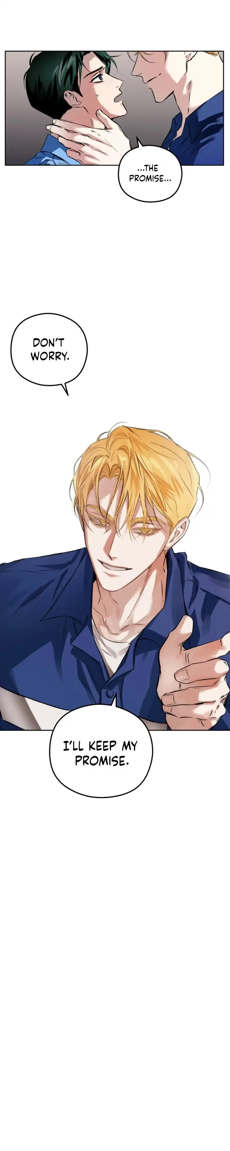 How a Psycho Does XX Chapter 2 page 14 - 