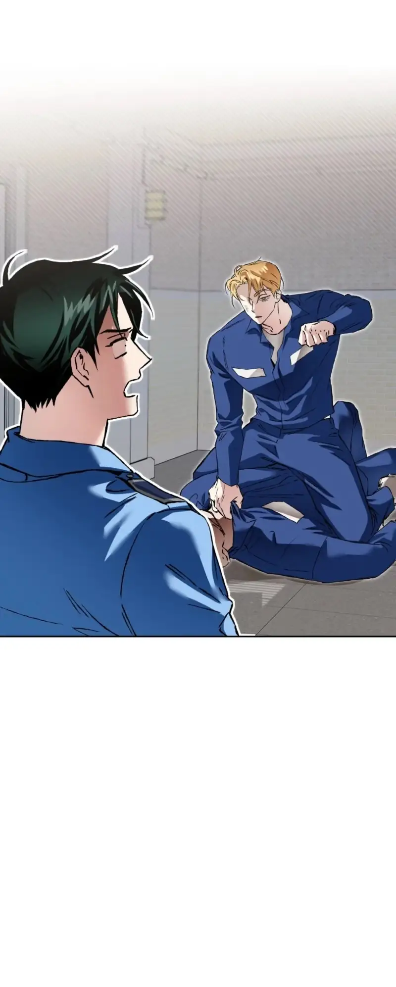 How a Psycho Does XX Chapter 2 page 16 - 