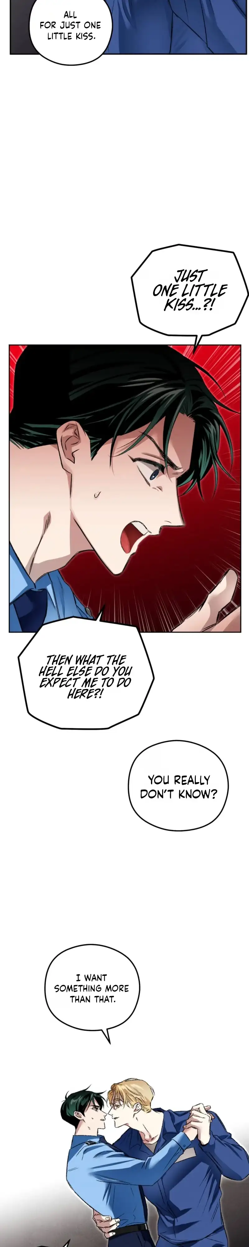 How a Psycho Does XX Chapter 2 page 18 - 