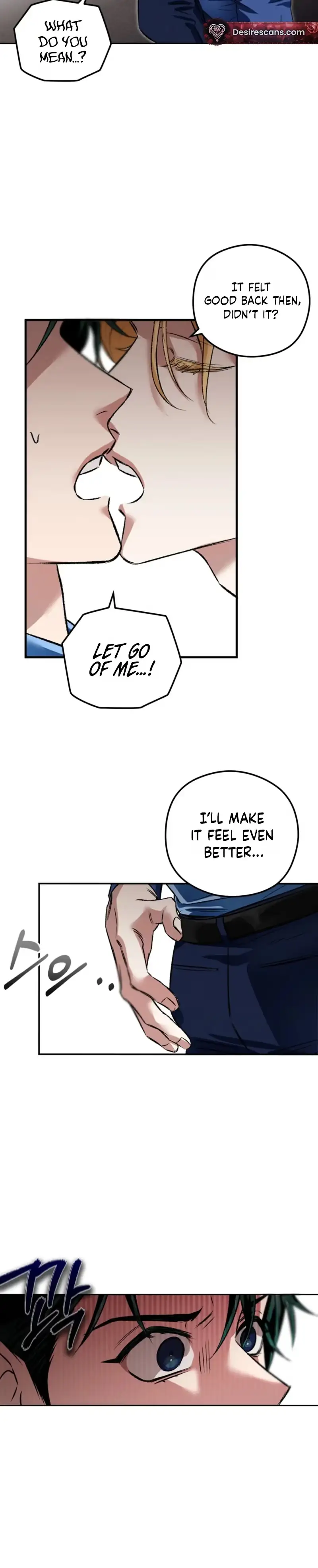 How a Psycho Does XX Chapter 2 page 19 - 