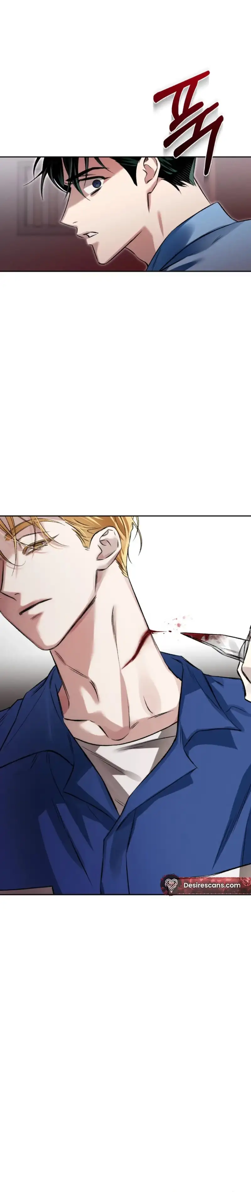How a Psycho Does XX Chapter 2 page 22 - 