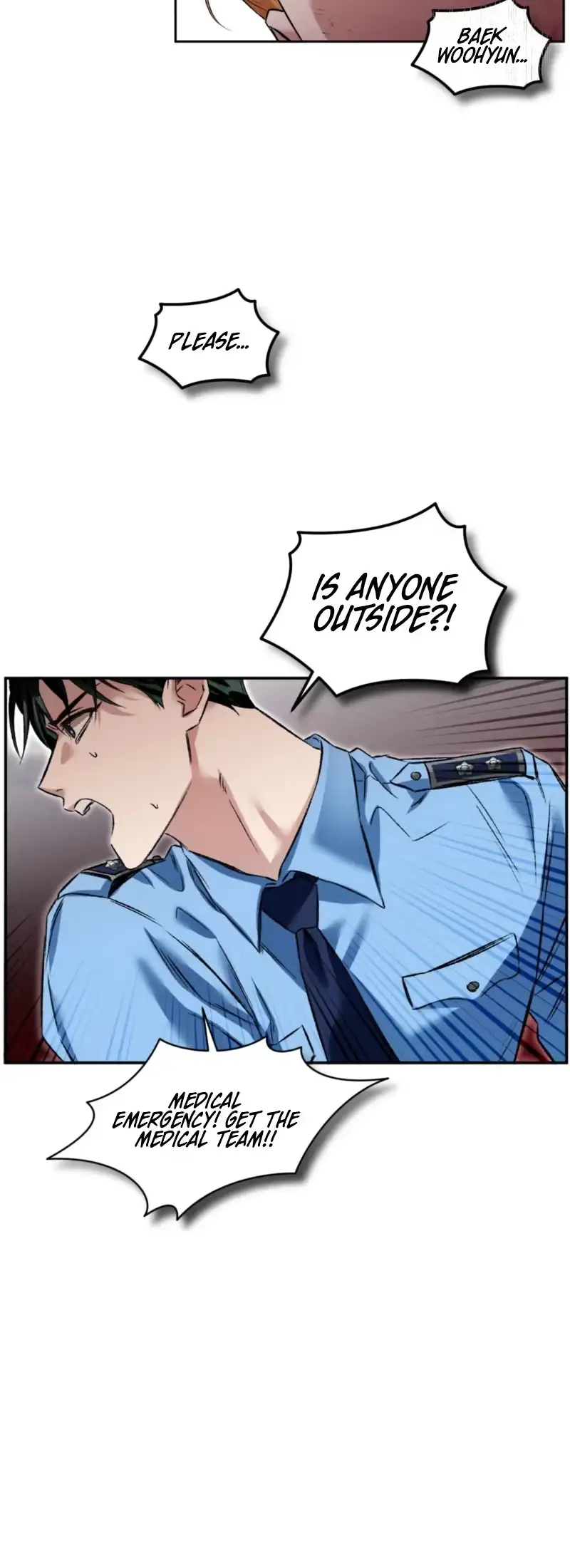 How a Psycho Does XX Chapter 2 page 24 - 