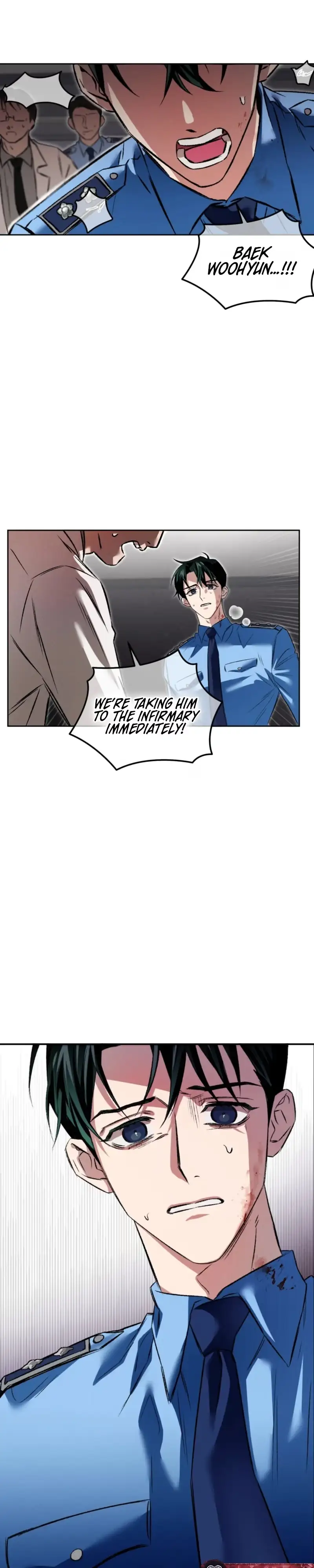 How a Psycho Does XX Chapter 2 page 25 - 