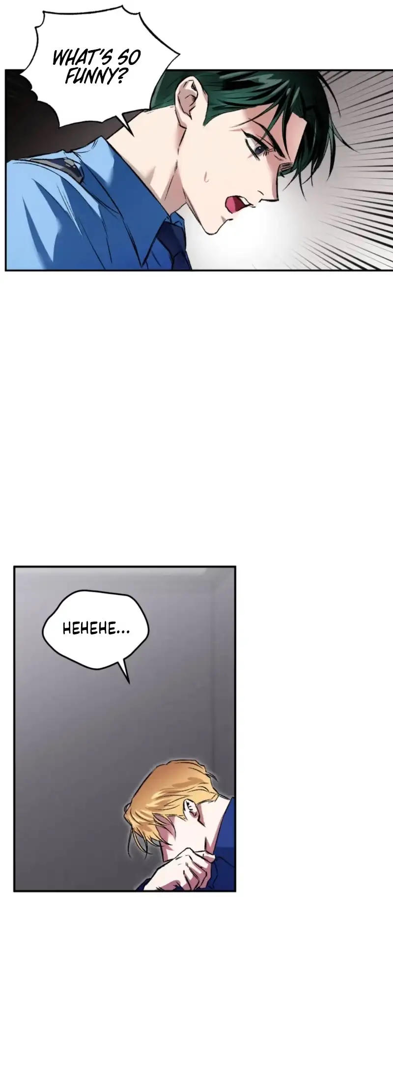 How a Psycho Does XX Chapter 2 page 4 - 
