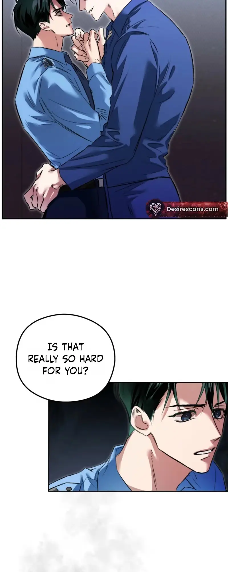 How a Psycho Does XX Chapter 2 page 8 - 
