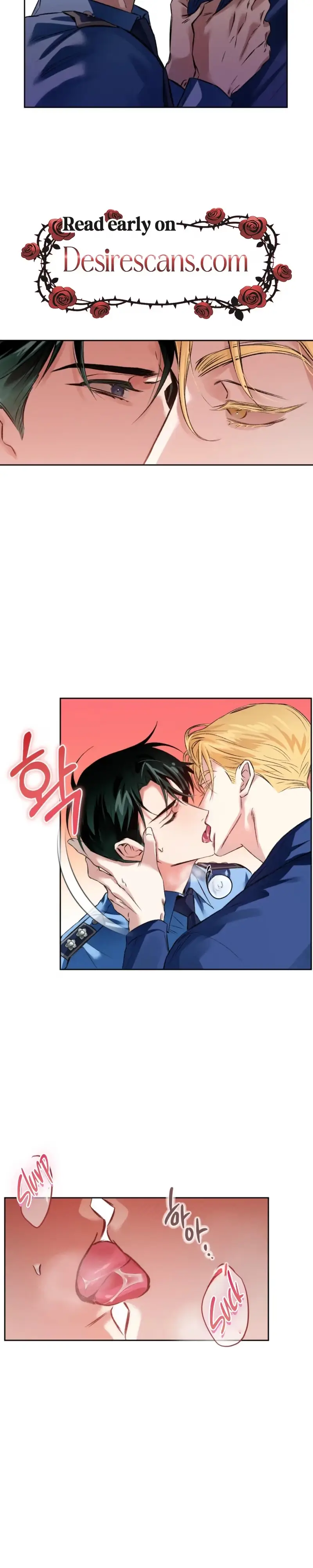 How a Psycho Does XX Chapter 2 page 10 - 