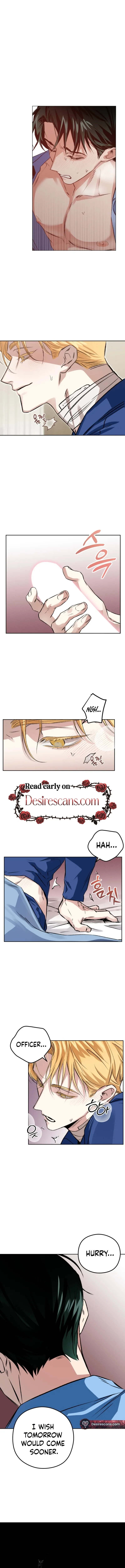 How a Psycho Does XX Chapter 3 page 13 - 