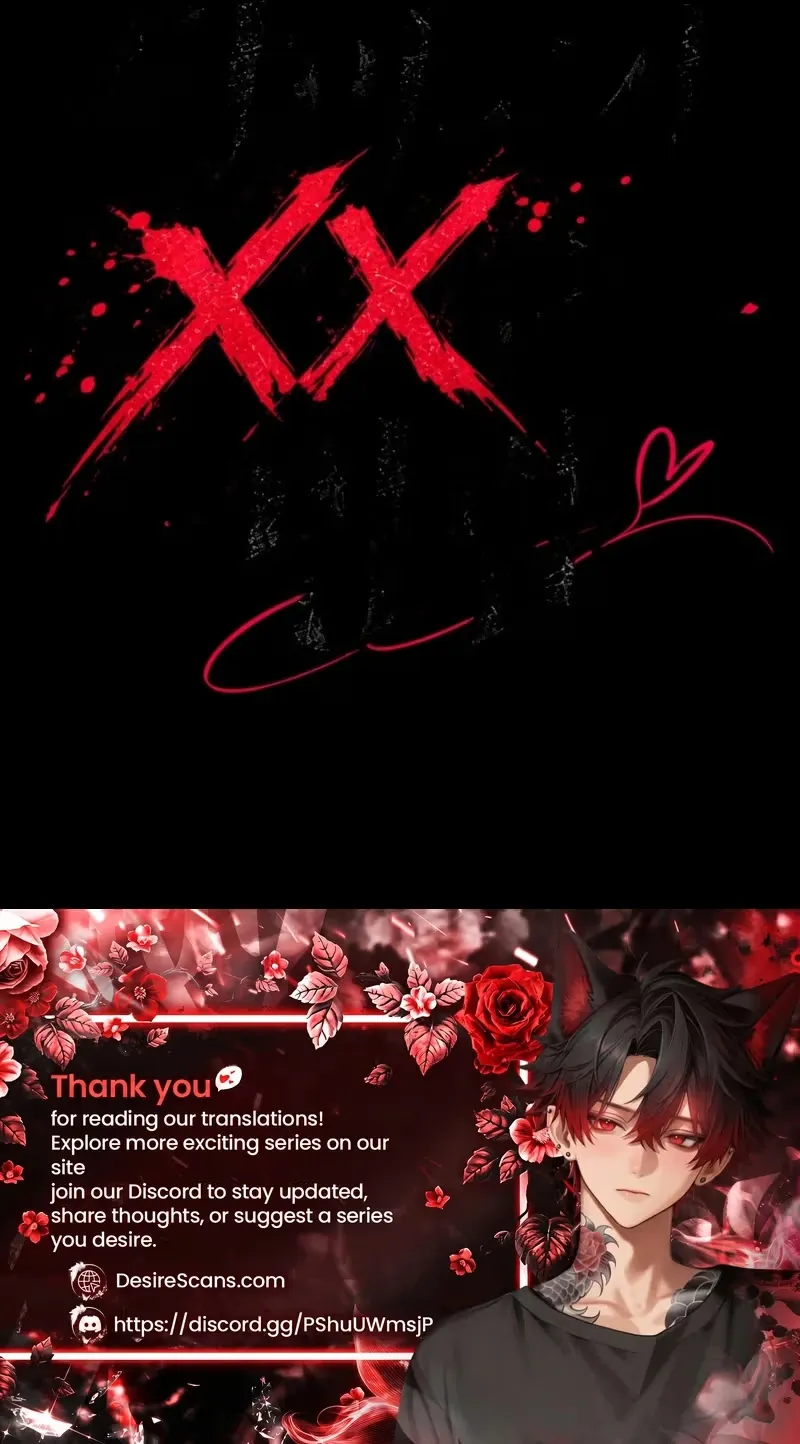 How a Psycho Does XX Chapter 3 page 14 - 