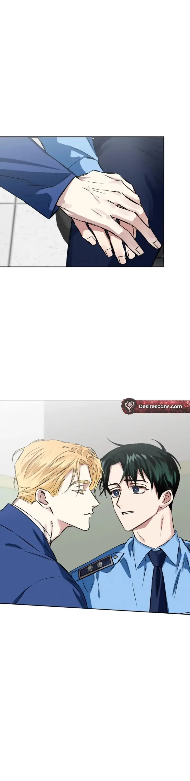 How a Psycho Does XX Chapter 3 page 4 - 