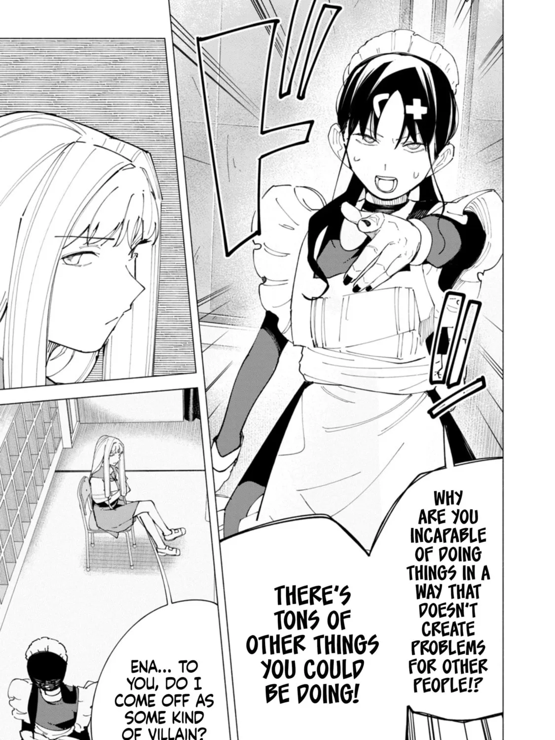 How About R15? Chapter 54 page 11 - 