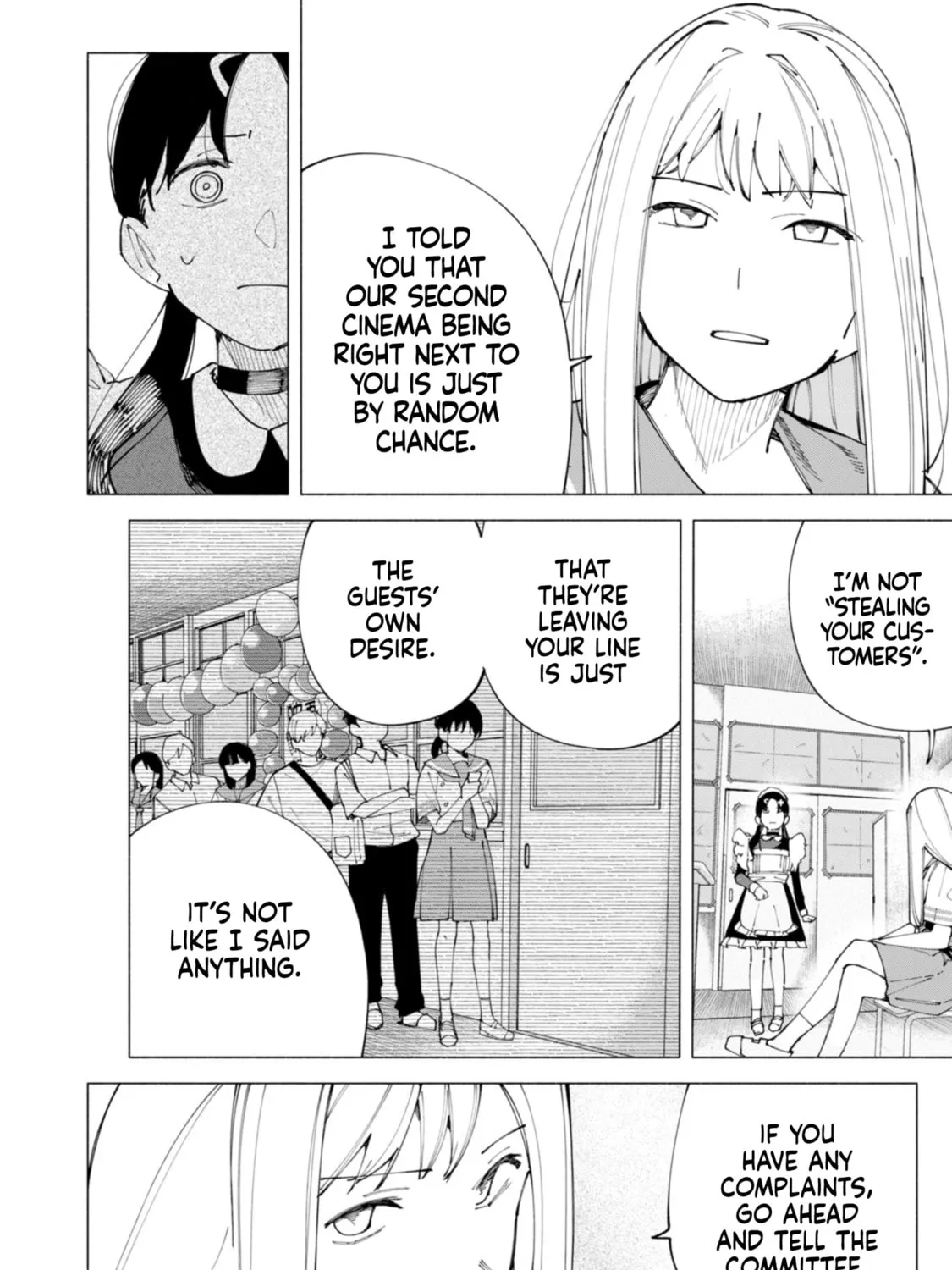 How About R15? Chapter 54 page 13 - 