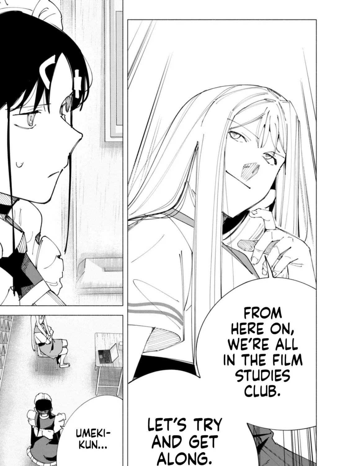 How About R15? Chapter 54 page 15 - 