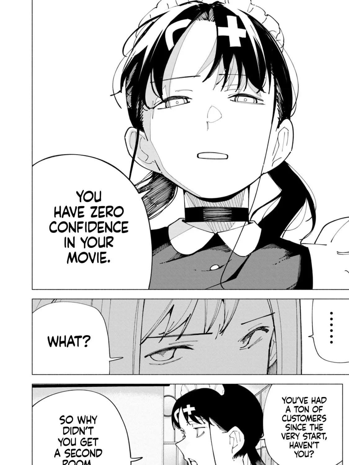 How About R15? Chapter 54 page 17 - 