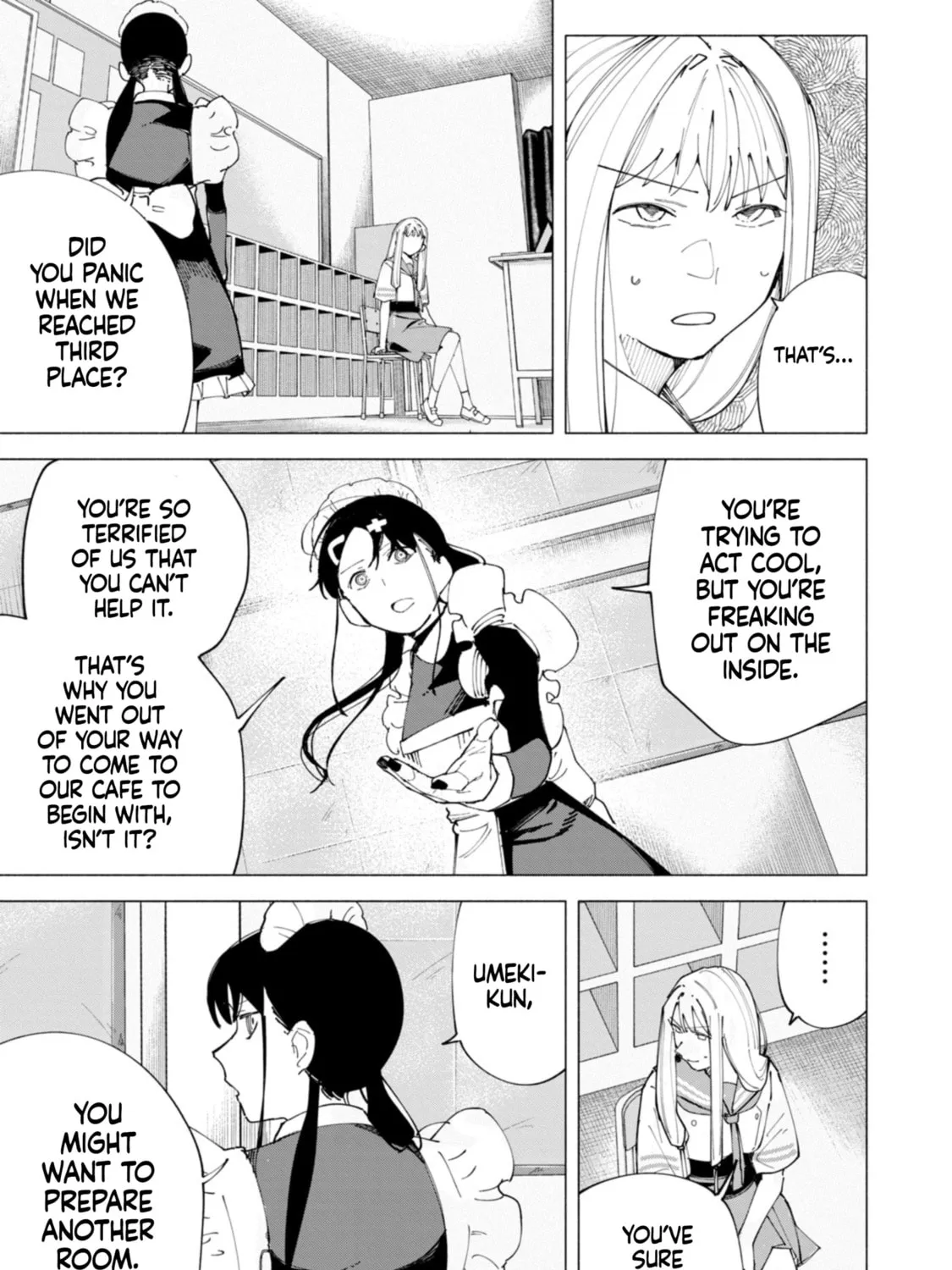 How About R15? Chapter 54 page 19 - 