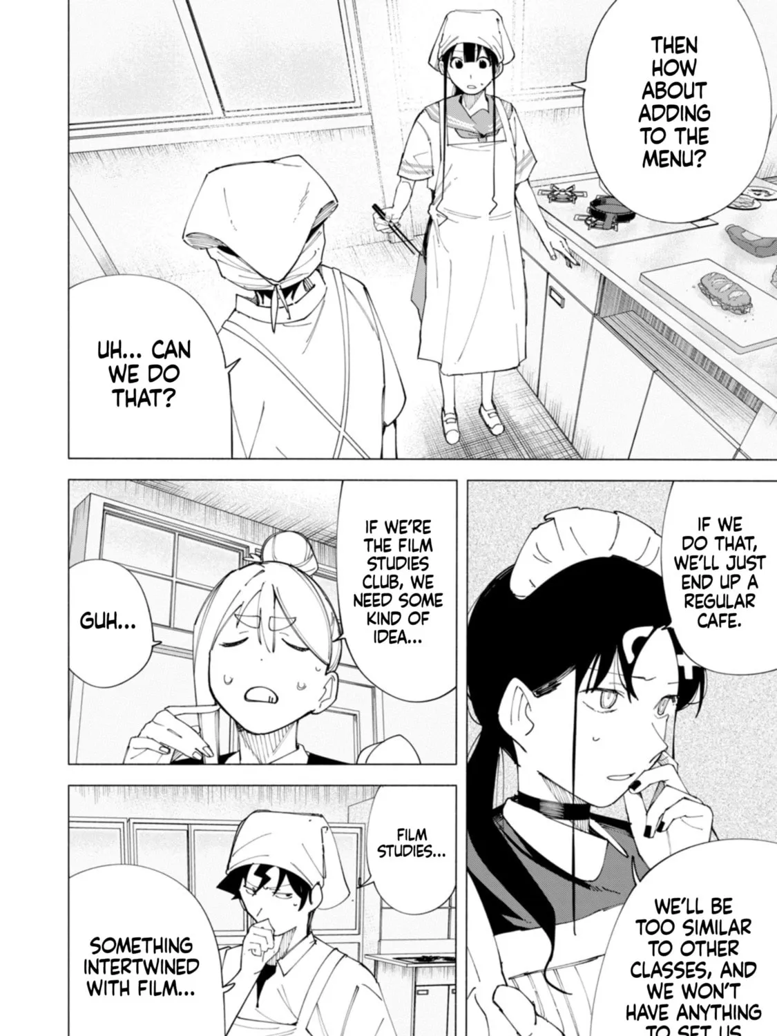 How About R15? Chapter 54 page 29 - 