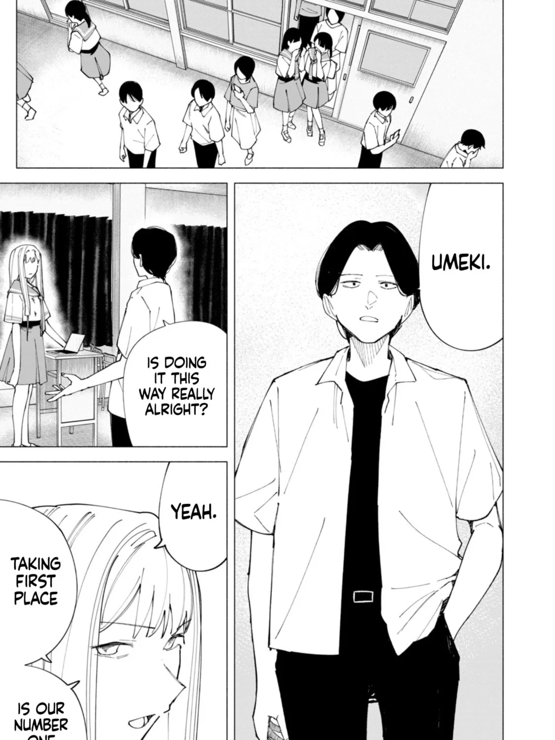 How About R15? Chapter 54 page 35 - 