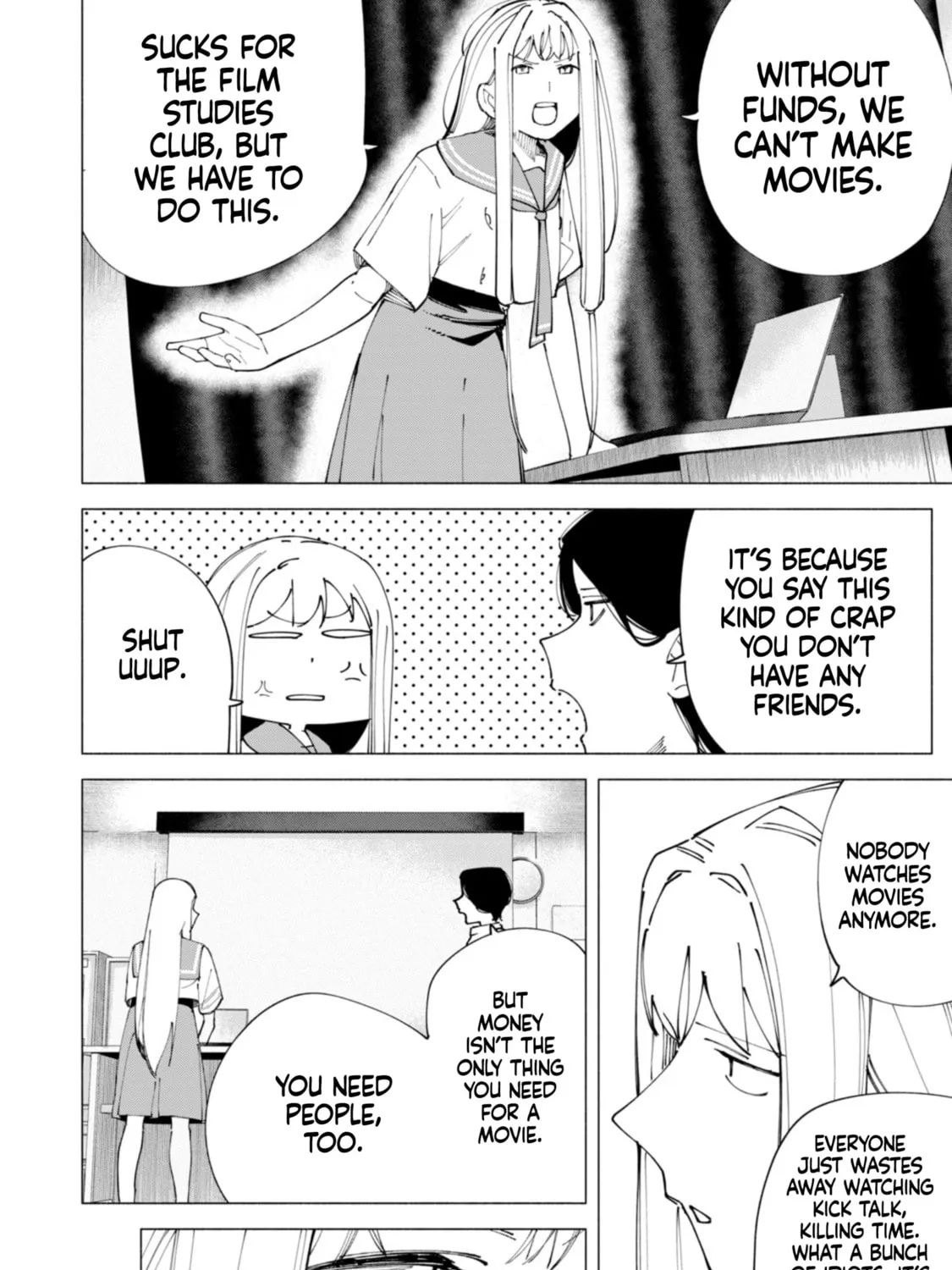 How About R15? Chapter 54 page 37 - 