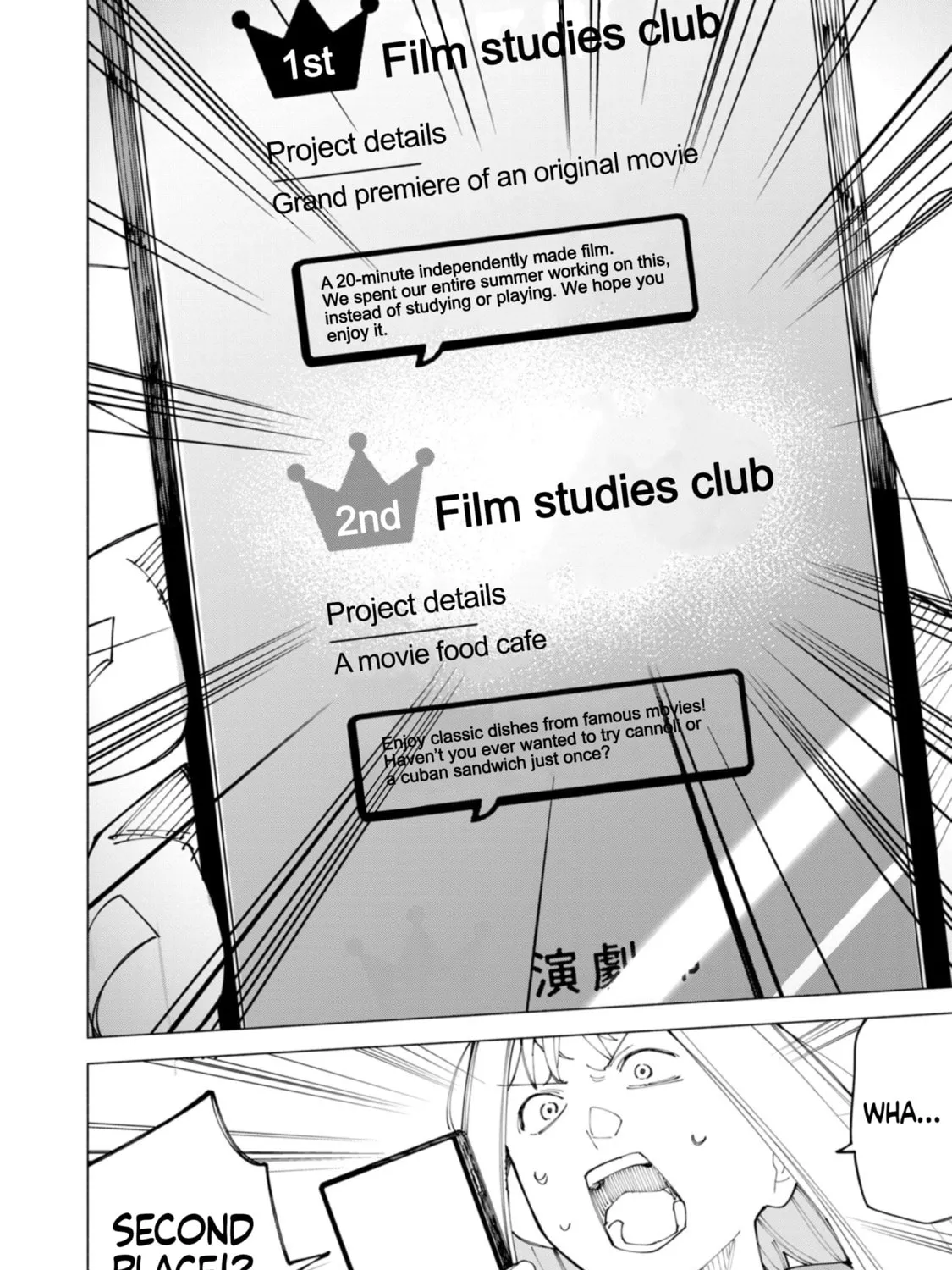 How About R15? Chapter 54 page 41 - 