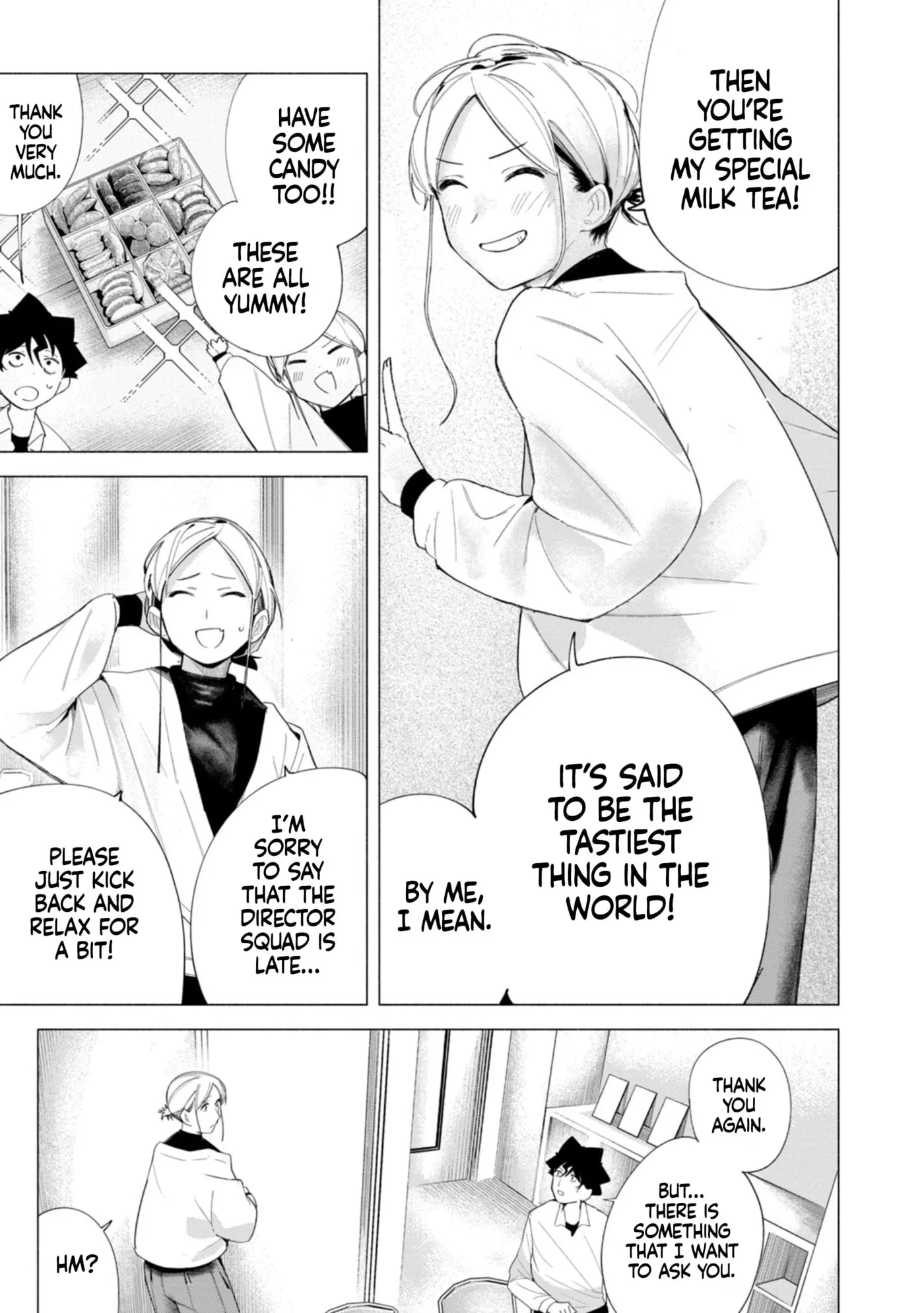 How About R15? Chapter 61 page 14 - 