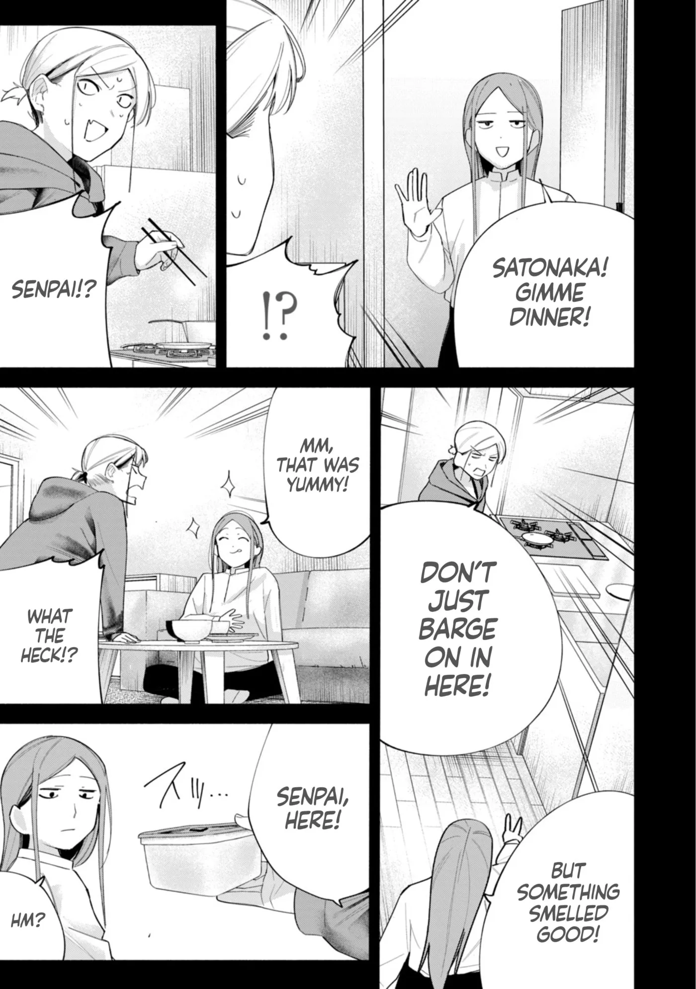 How About R15? Chapter 61 page 18 - 