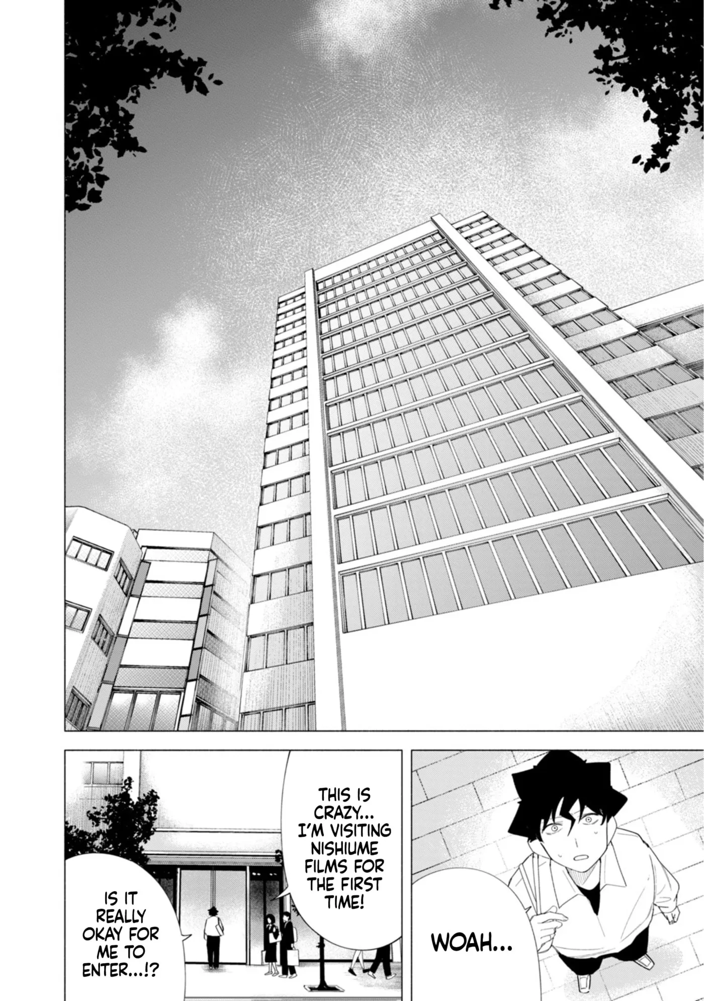 How About R15? Chapter 61 page 9 - 