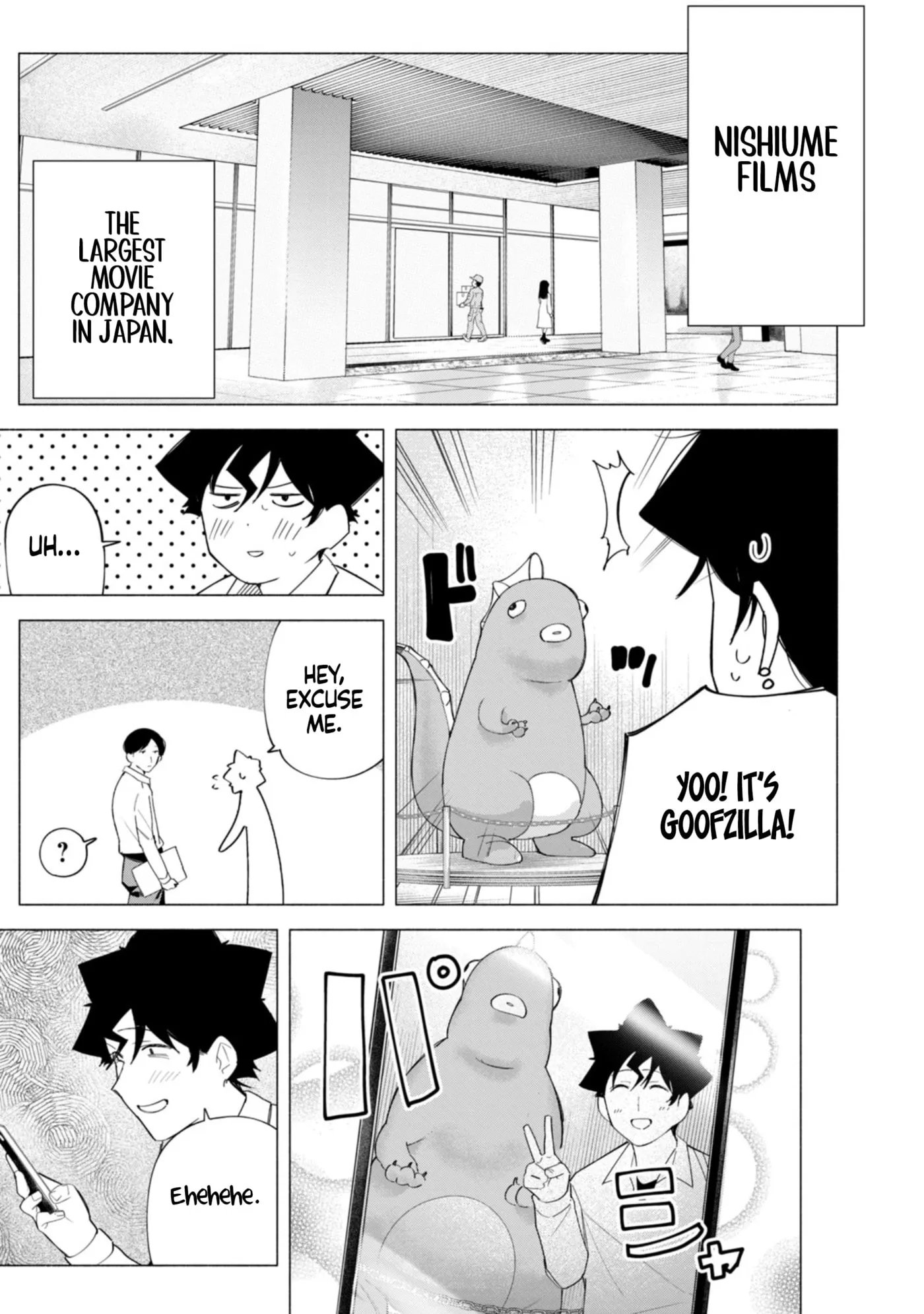 How About R15? Chapter 61 page 10 - 