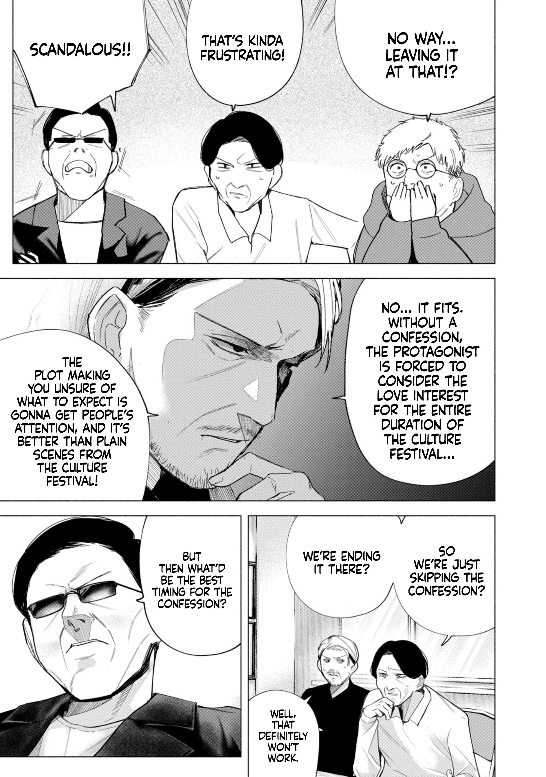 How About R15? Chapter 62 page 18 - 