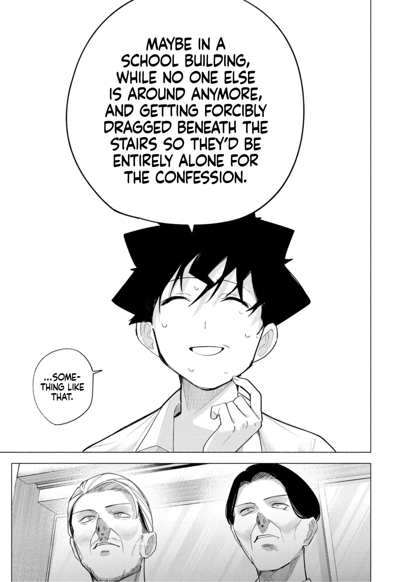 How About R15? Chapter 62 page 20 - 