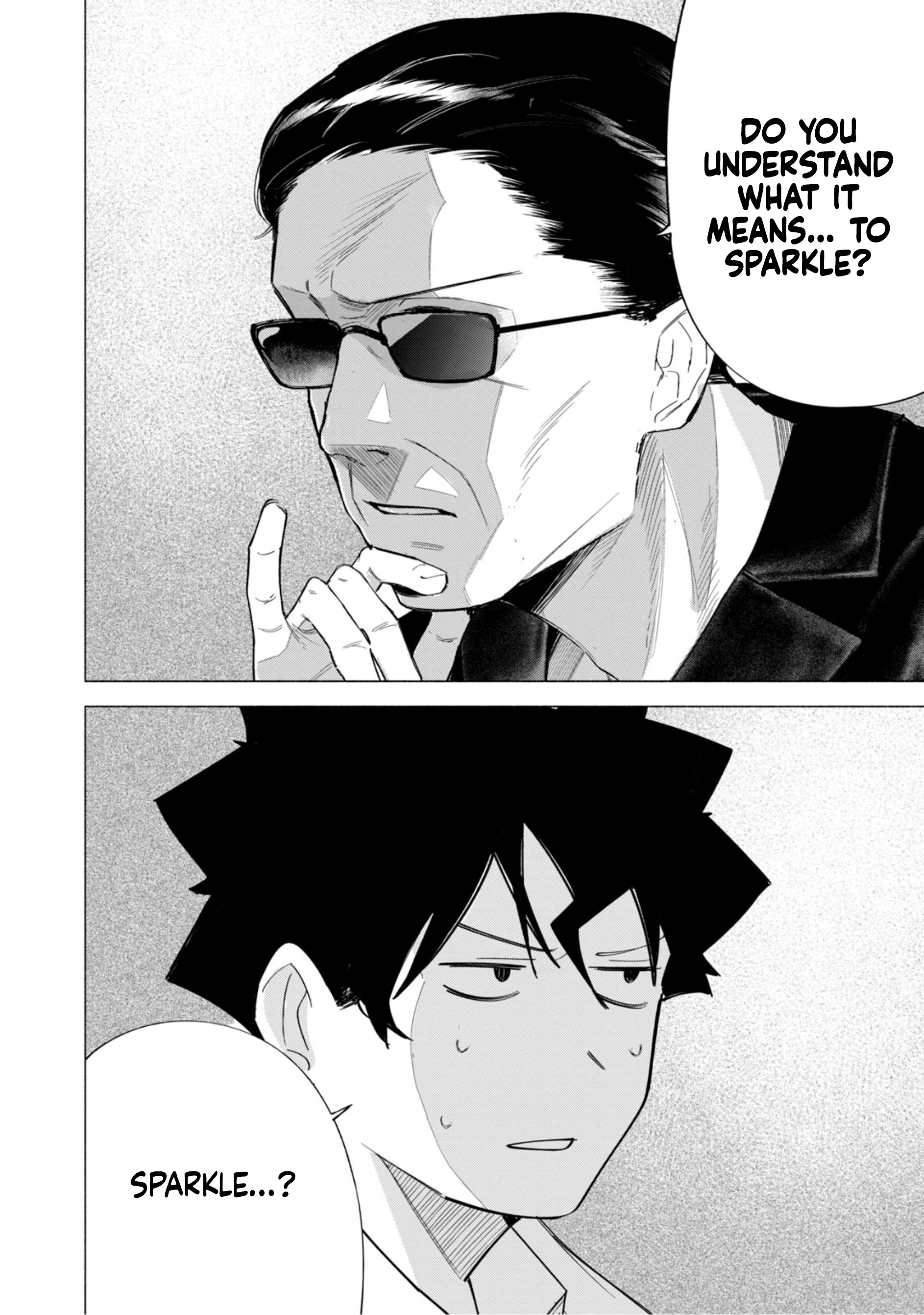 How About R15? Chapter 62 page 5 - 