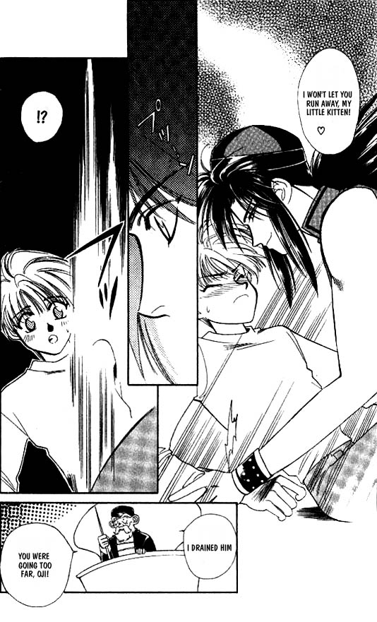 How About Some Ramen!? Chapter 1 page 16 - 