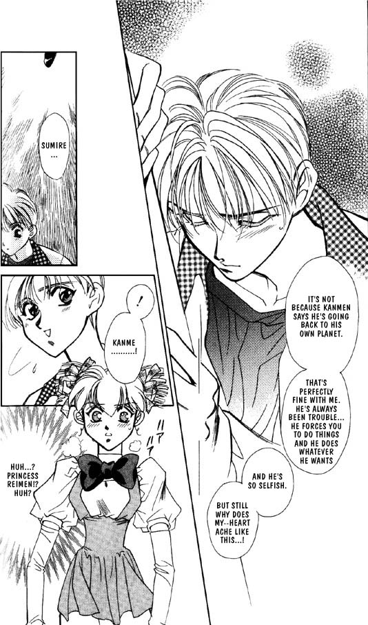 How About Some Ramen!? Chapter 2.2 page 22 - 