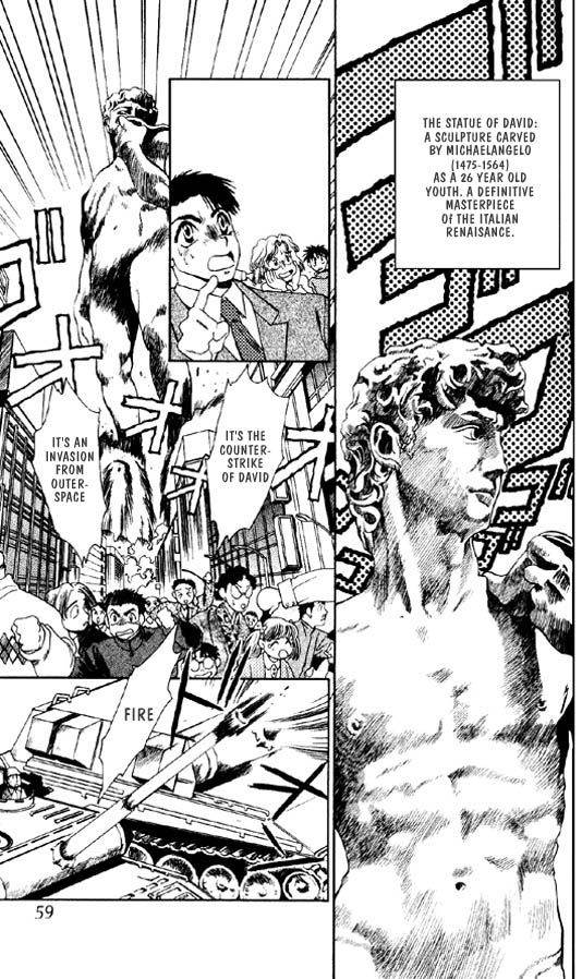 How About Some Ramen!? Chapter 2.2 page 5 - 
