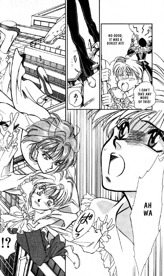 How About Some Ramen!? Chapter 2.2 page 6 - 