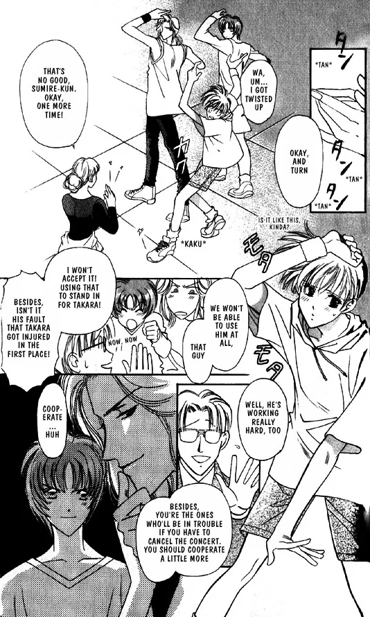 How About Some Ramen!? Chapter 3.1 page 22 - 